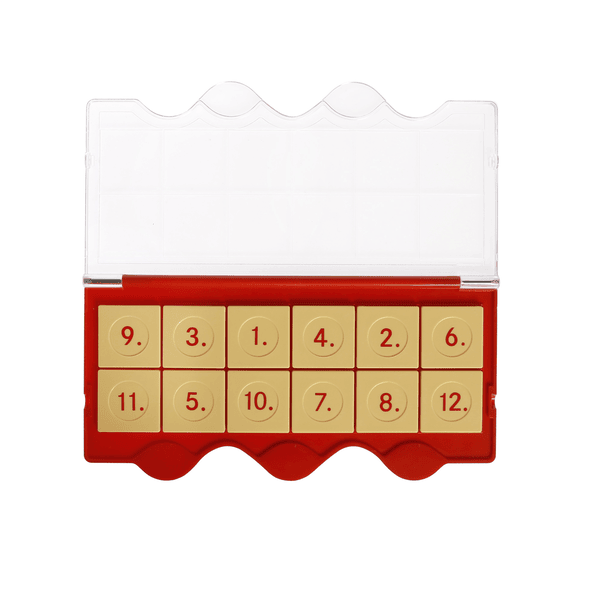 MiniYup Eğitim Sistemi Kontrol Kutusu