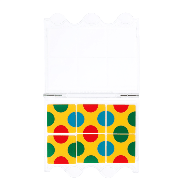 BambinoYup Eğitim Sistemi Kontrol Kutusu