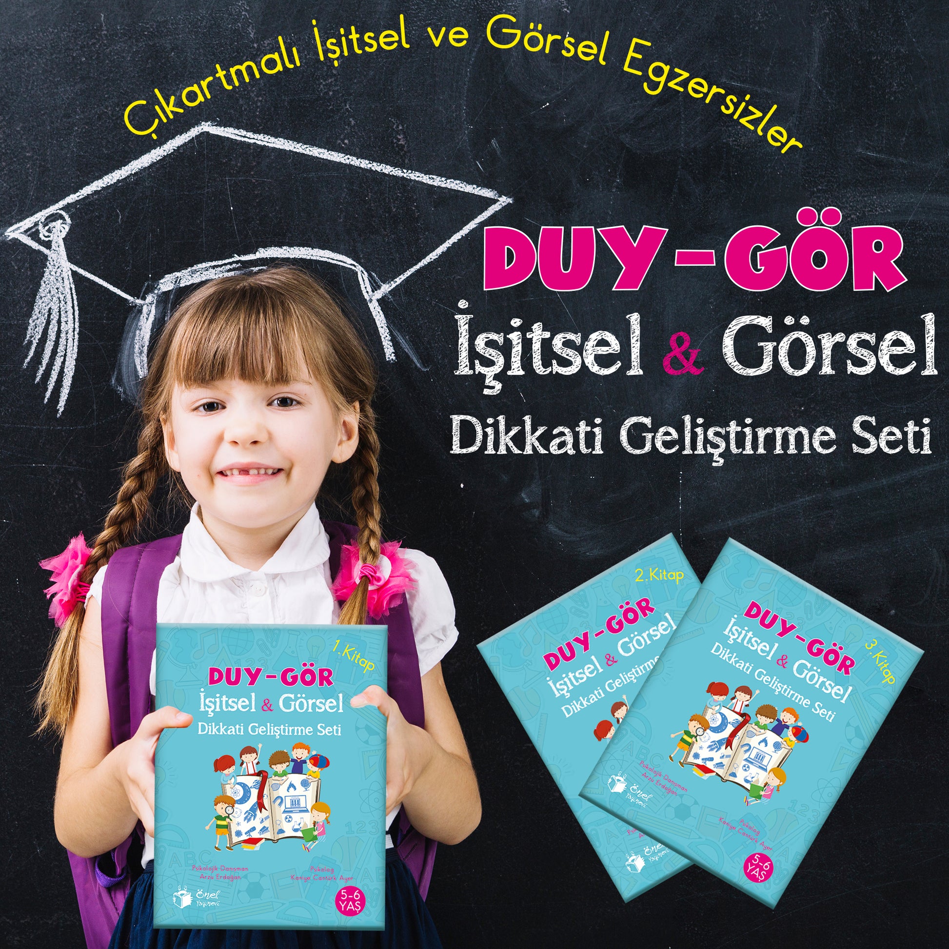 işitsel zeka geliştirme 5-6 yaş